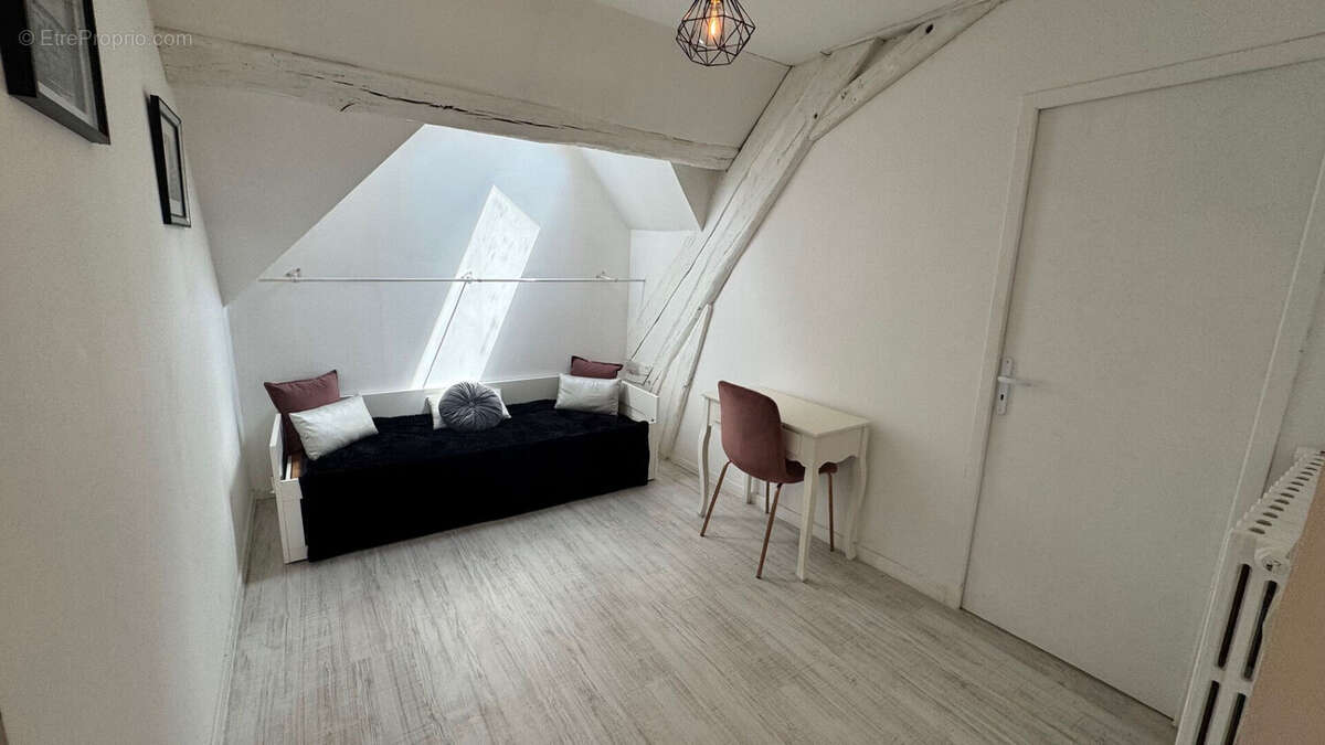 Maison à ROMORANTIN-LANTHENAY