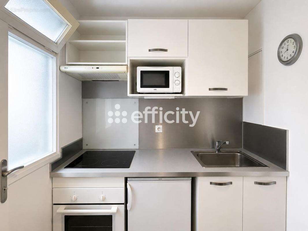 Appartement - photo 3