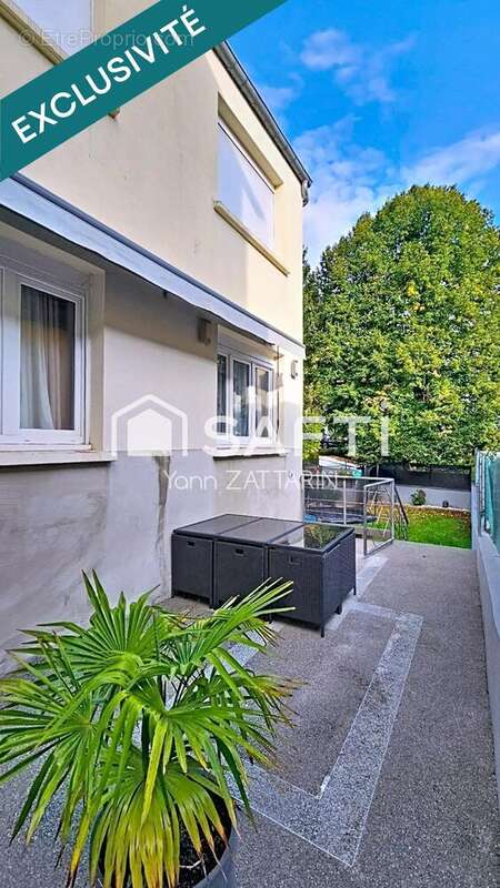 Photo 8 - Appartement à NILVANGE