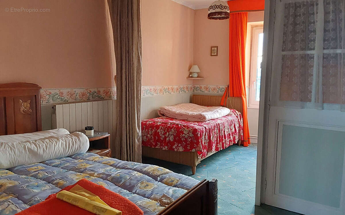 Maison à ATHIS-DE-L&#039;ORNE