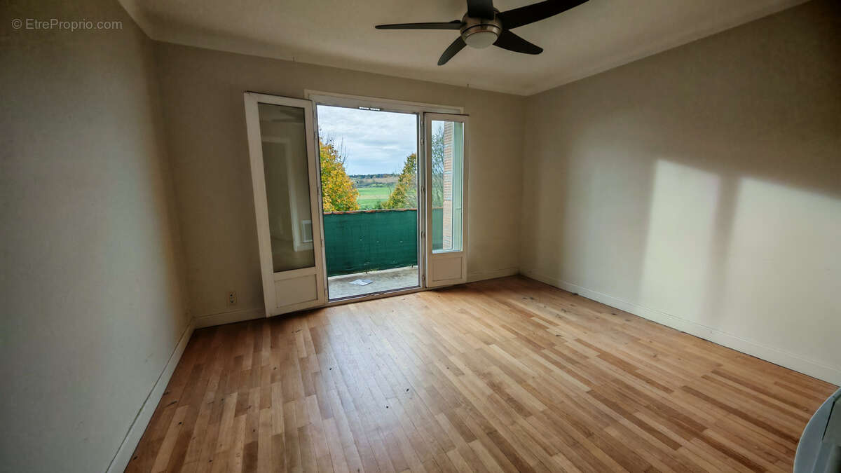 Appartement à SAINT-SYMPHORIEN-D&#039;OZON