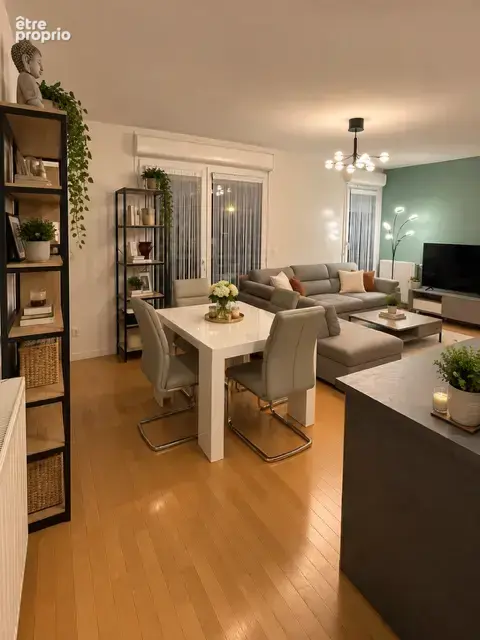 Photo 1 - Appartement à VITRY-SUR-SEINE