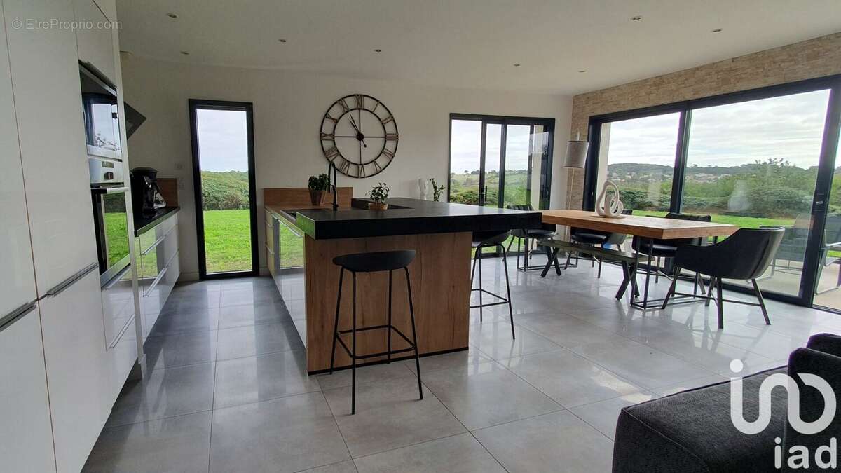 Photo 6 - Maison à OUDON