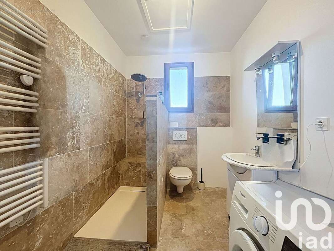 Photo 7 - Maison à LA CALMETTE