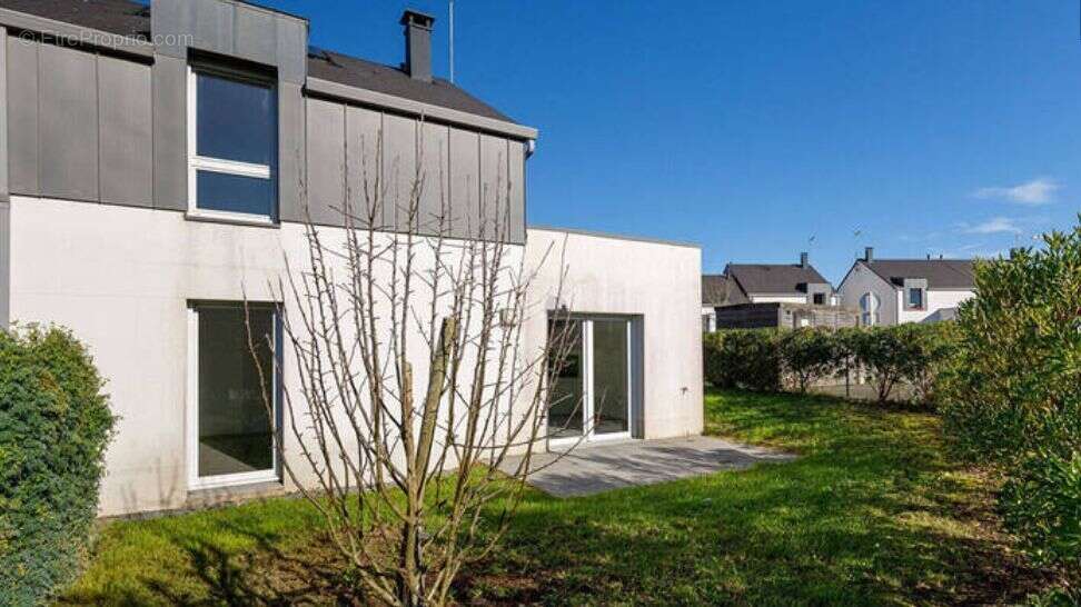 Photo 3 - Maison à LA BAULE-ESCOUBLAC
