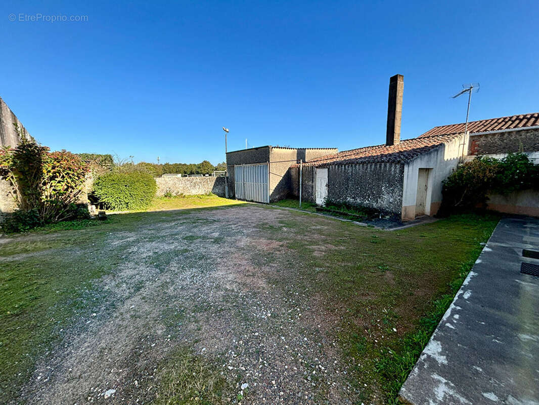 Maison à rénover - photo 4