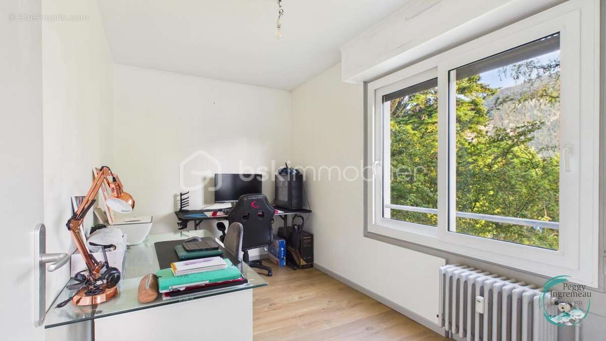 Appartement à CLUSES