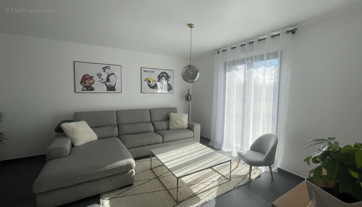 Maison à SAULX-MARCHAIS