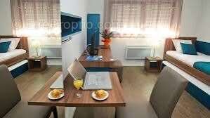 Appartement à TOURS