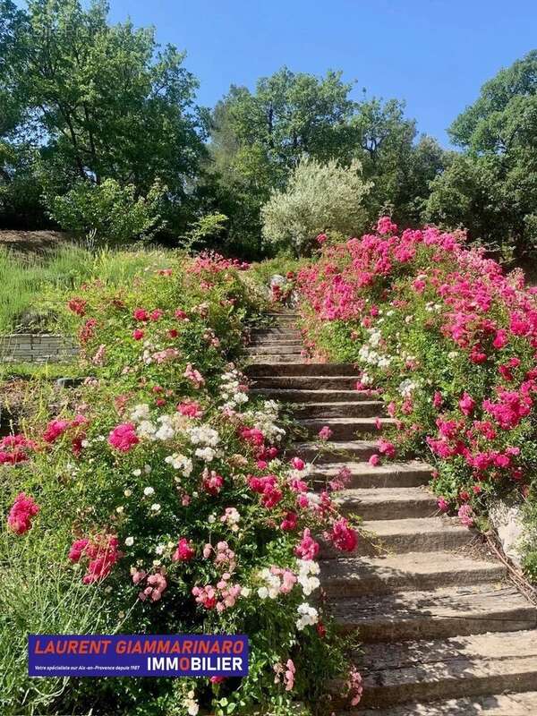 Maison à SAINT-MARC-JAUMEGARDE