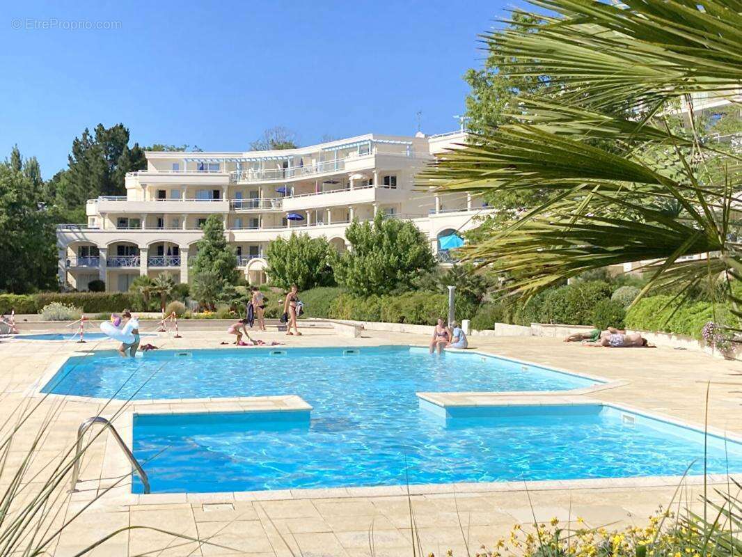 Appartement à LA BAULE-ESCOUBLAC