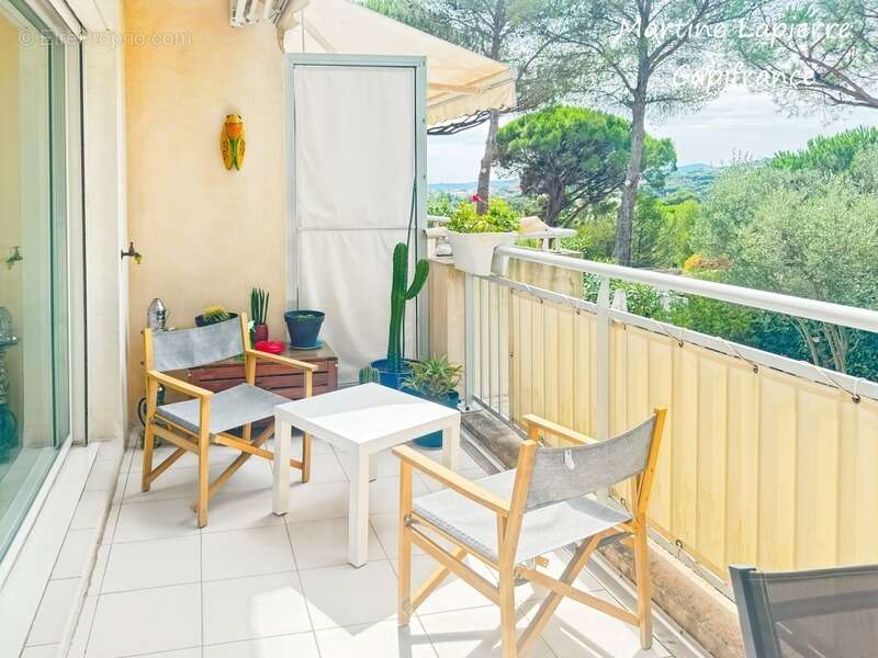 Appartement à SAINTE-MAXIME