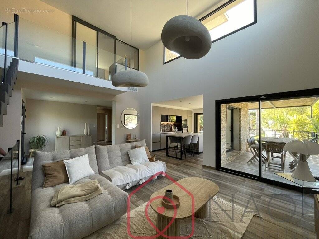 Maison à LA SEYNE-SUR-MER