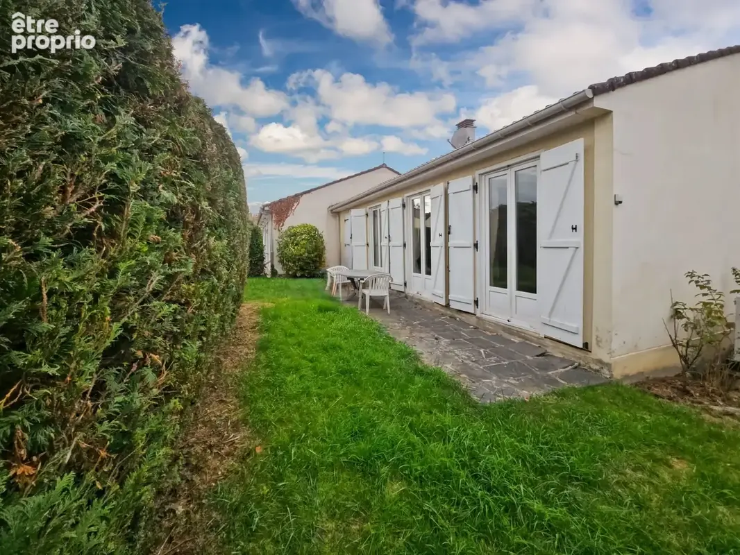 Maison à FALAISE