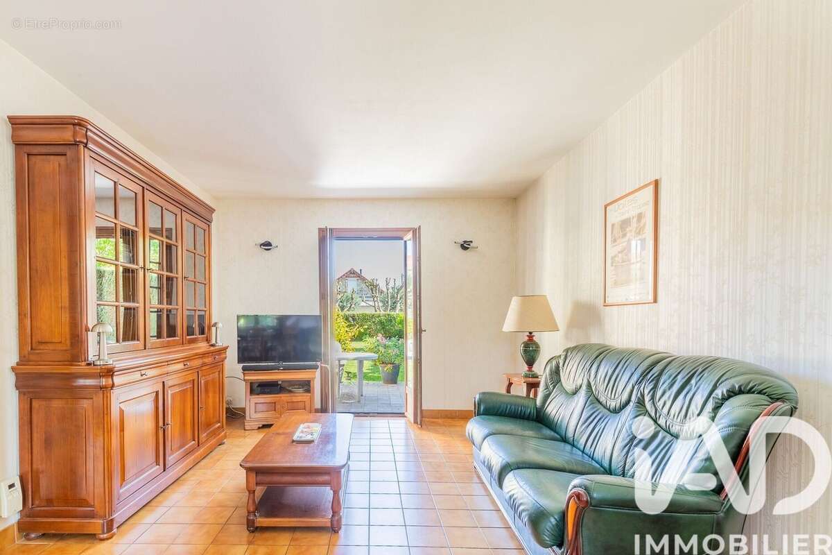 Photo 7 - Maison à SAVIGNY-SUR-ORGE