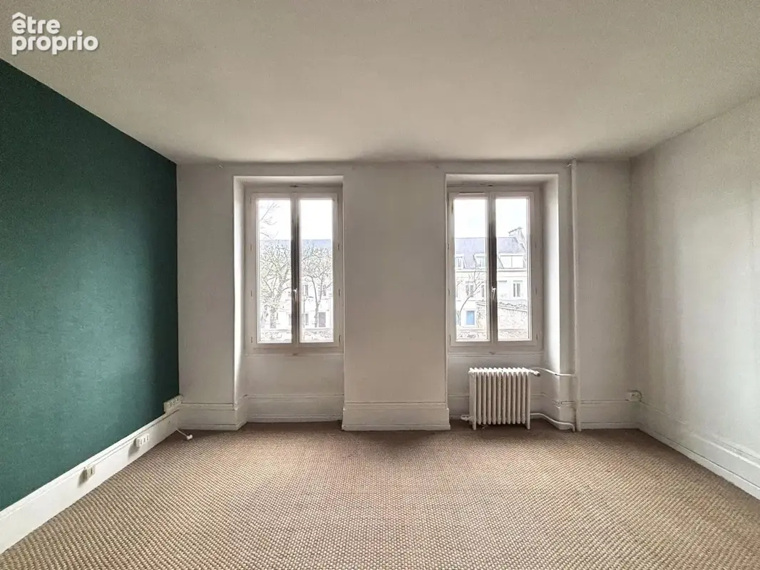 Maison de maître en plein cœur de Vernon – Emplacement exceptionnel et potentiel locatif - photo 10