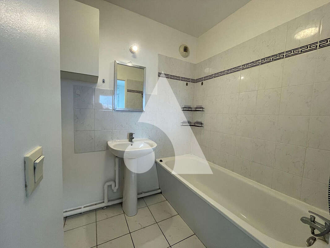 Appartement à SAINT-OUEN