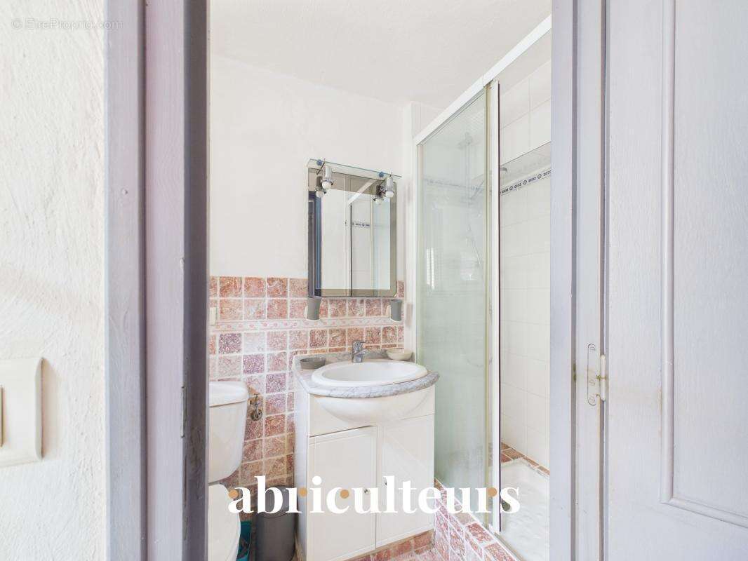 Maison de village - Rentabilité brute 7,0 % en vente à Callian (83440) - photo 9