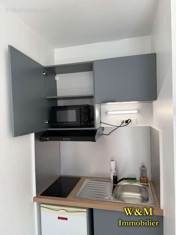 Appartement à ORSAY