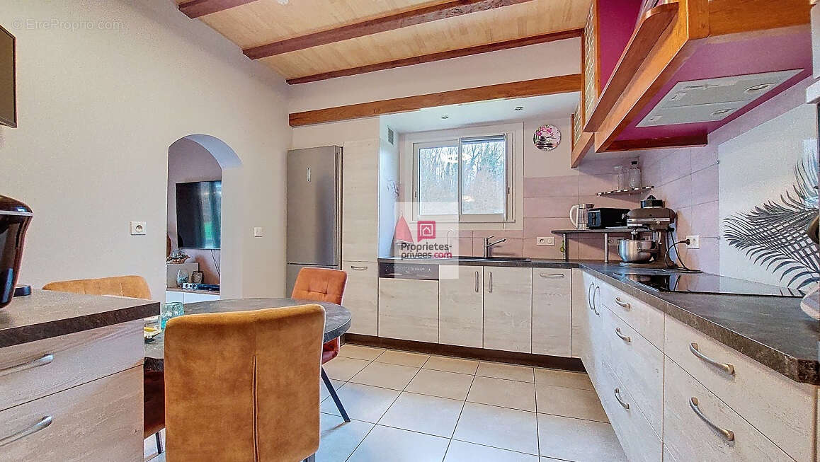 Maison à LA DOUZE