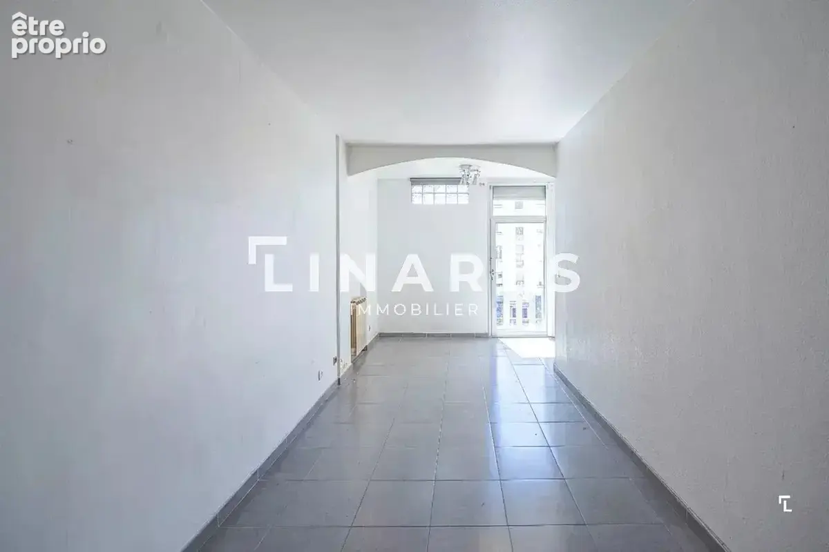 L’AZURÉEN - Appartement T2 de 30m² - Toit-terrasse - Vue mer - Malmousque - 13007 - photo 5