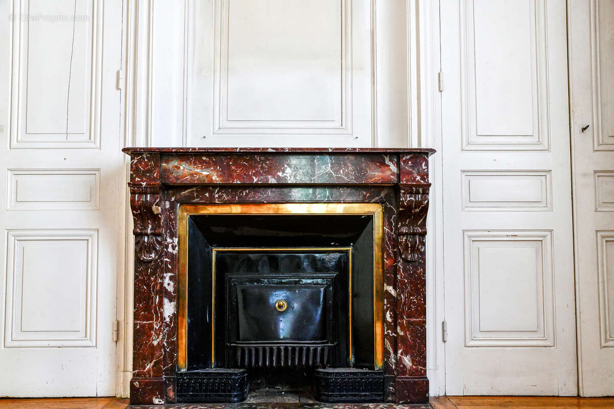 Maison à LYON-3E