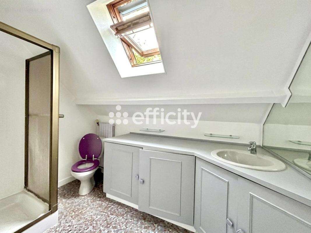 Maison 246 m² à Merlieux-Et-Fouquerolles  - photo 20