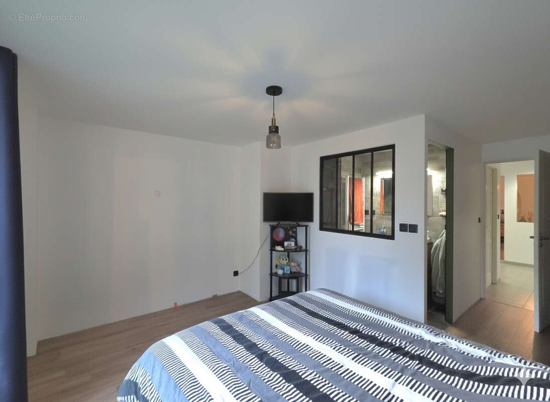 Appartement à HENNEBONT