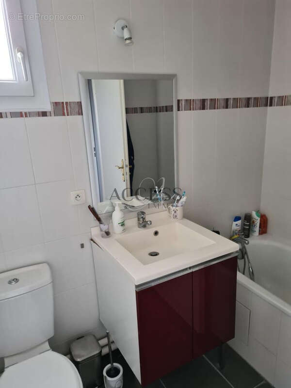 Maison à VILLERS-SOUS-SAINT-LEU