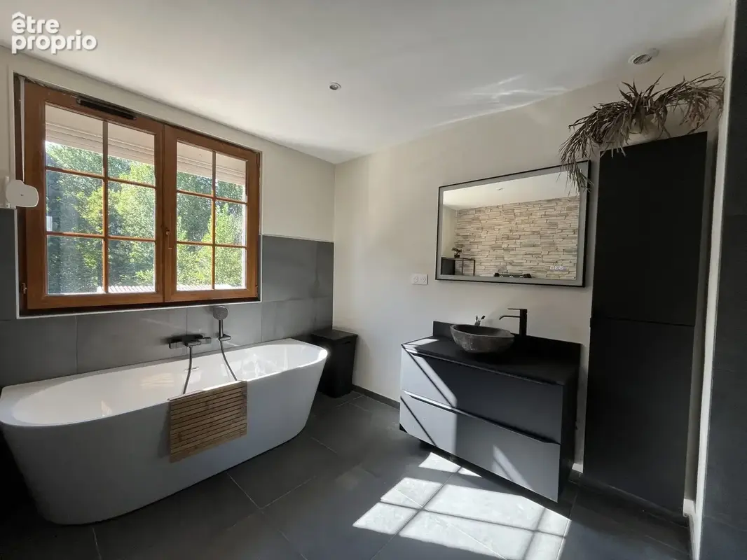Maison 5 pièces 91 m² à vendre à Camiers (62176) - photo 8