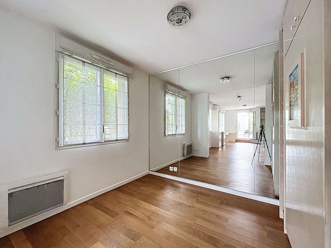 Appartement à SAINT-CLOUD