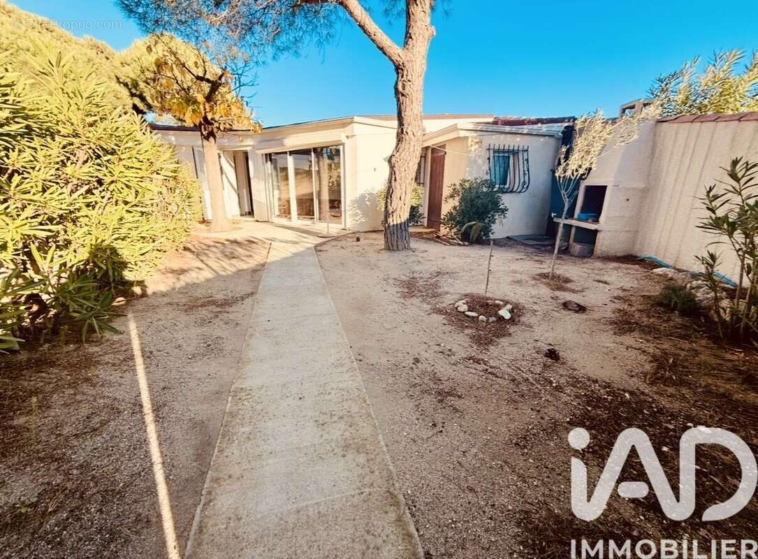 Photo 3 - Maison à TORREILLES