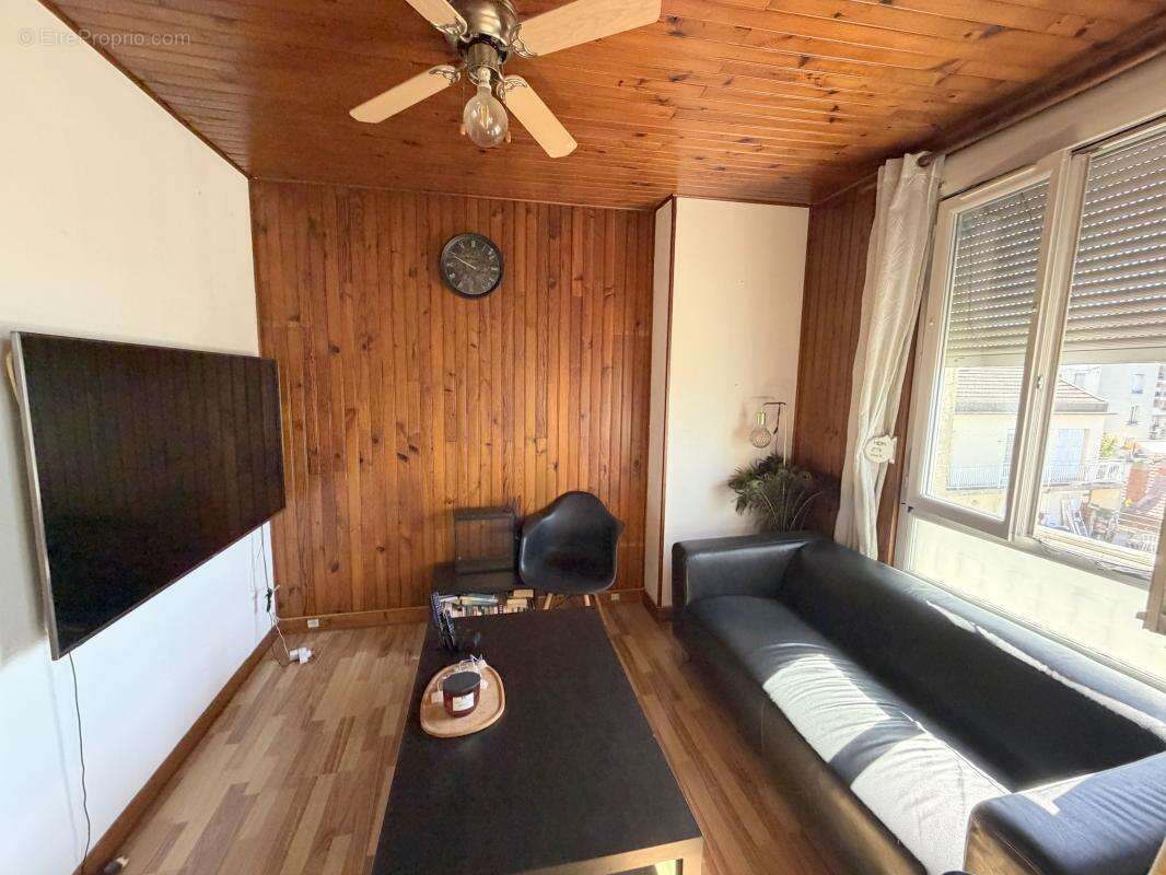 Appartement À Vendre - photo 2