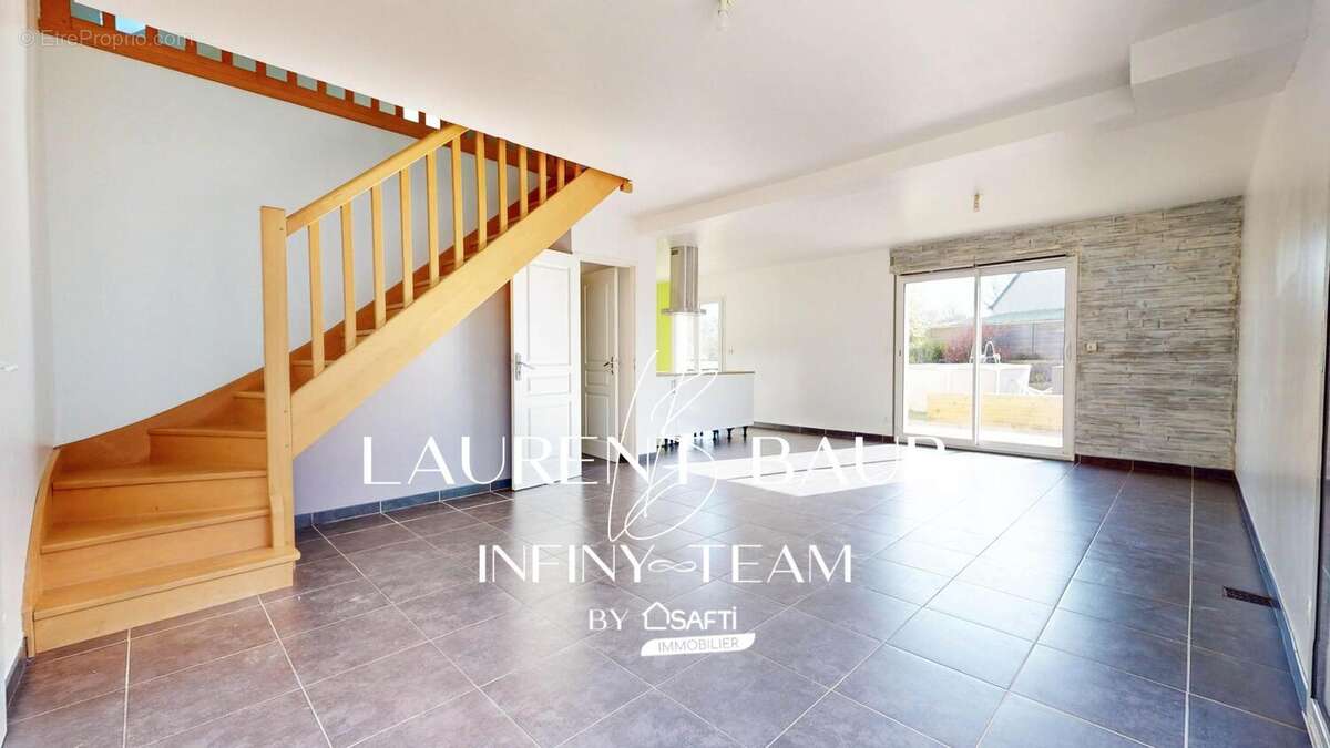 Photo 3 - Maison à PLEUVEN