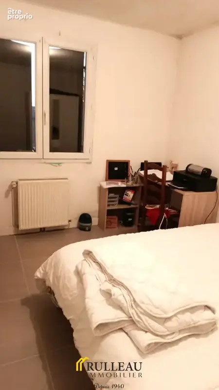 A vendre Propriété d'exception à Berson - Entre charme et potentiel - photo 22