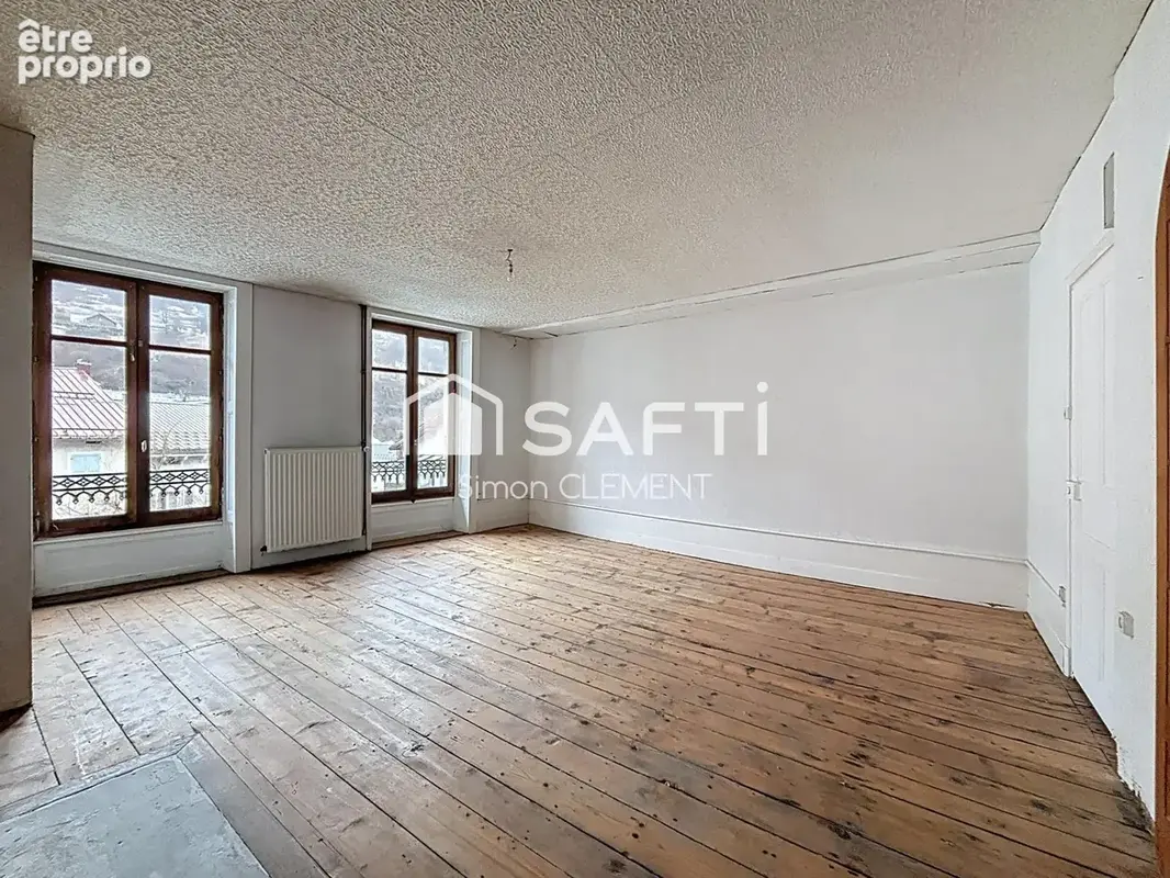 Photo 1 - Appartement à LA MOUILLE