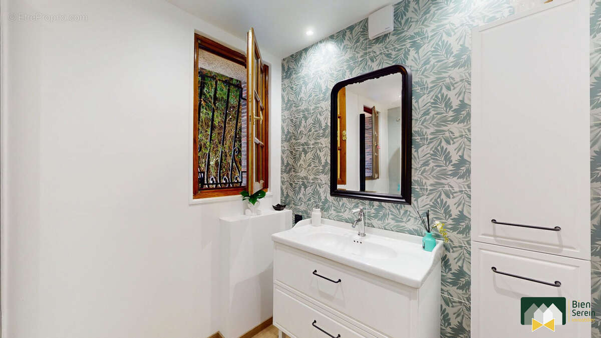 Maison 186 m² à Gellainville  - photo 7
