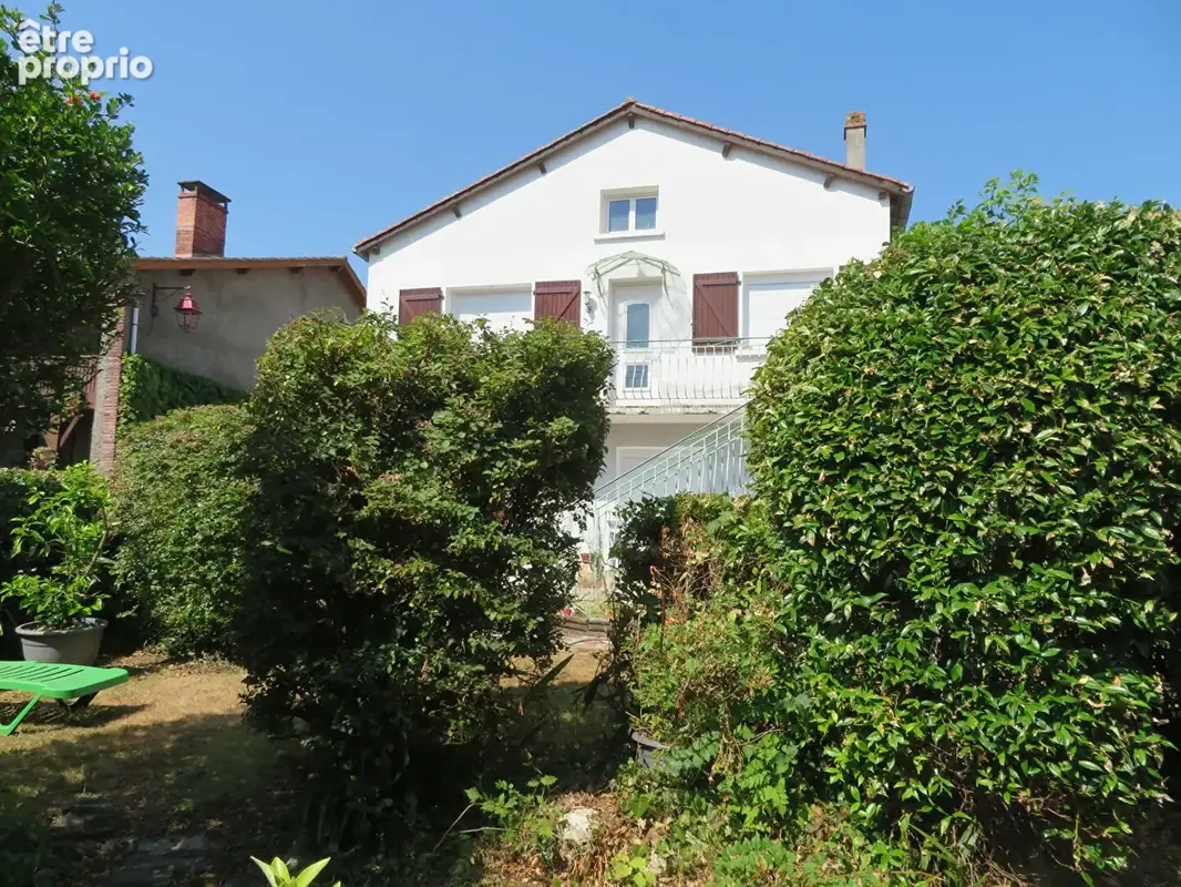 maison de village - photo 5