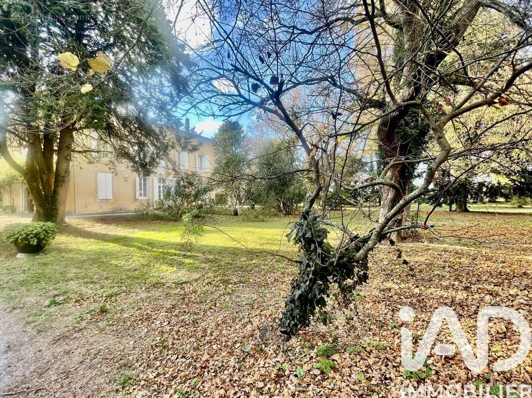 Maison 411 m² à Fendeille  - photo 3