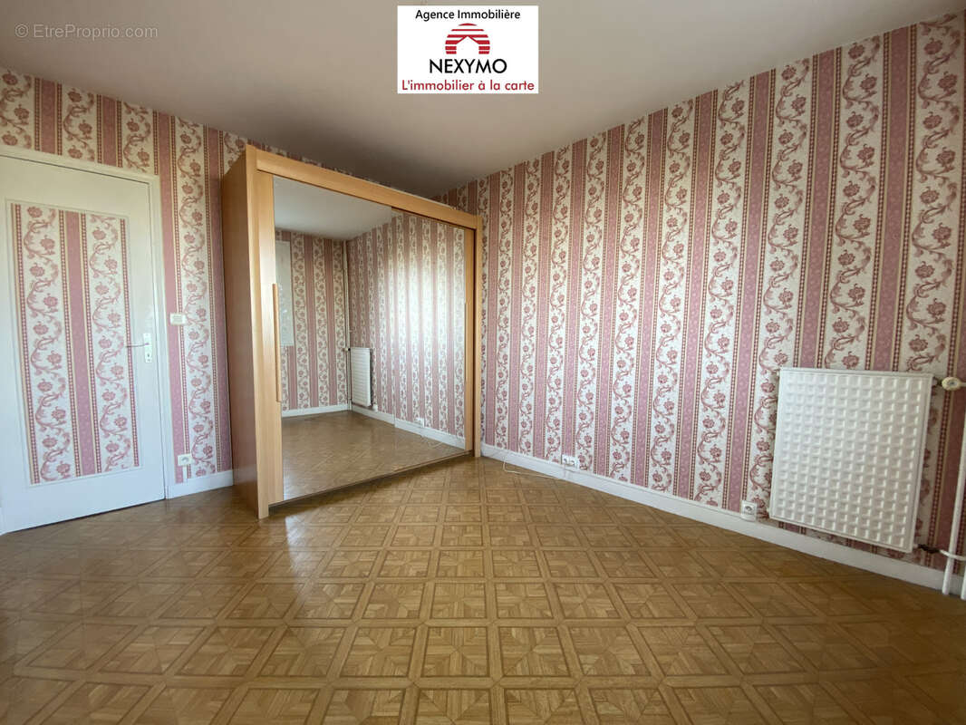 Appartement à LE MANS