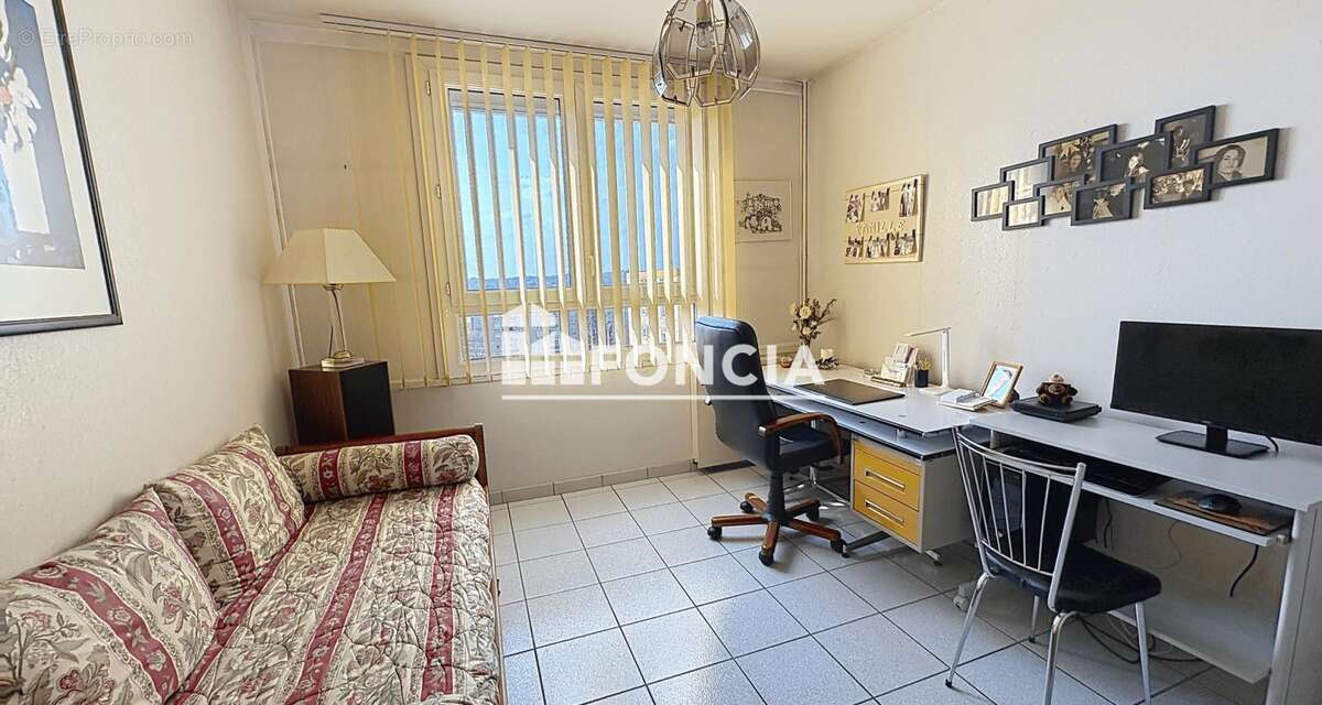 Appartement à LIMOGES