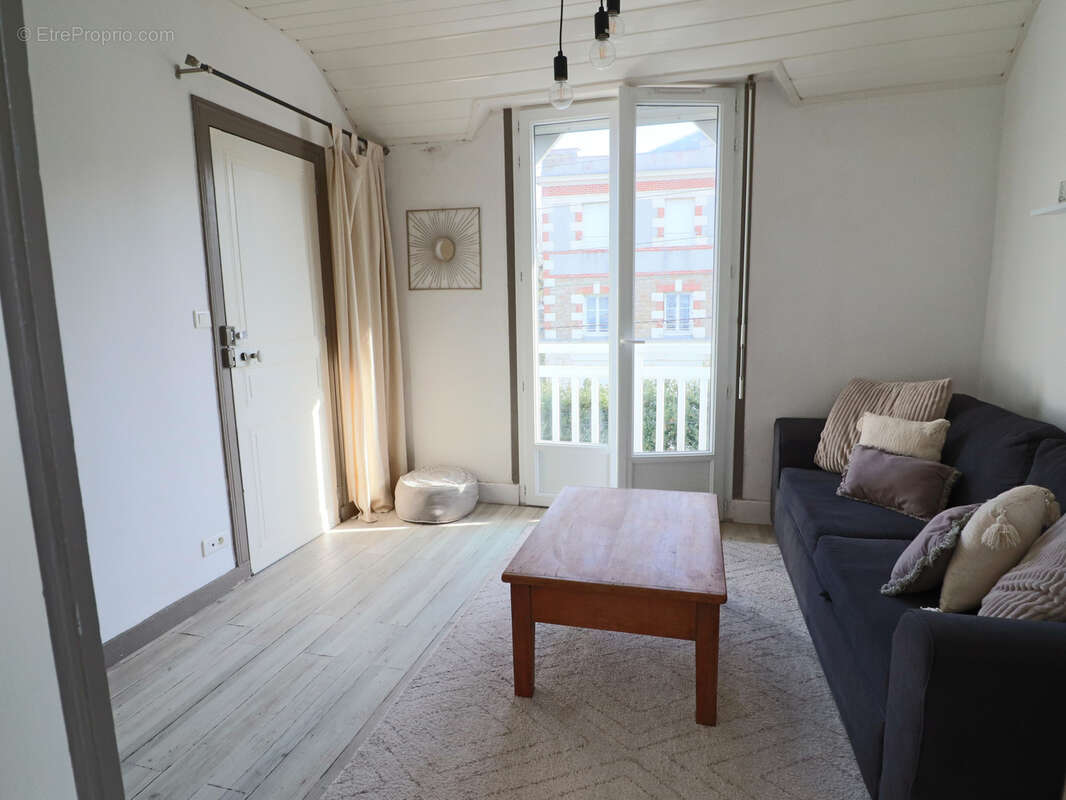 Appartement à PORNICHET