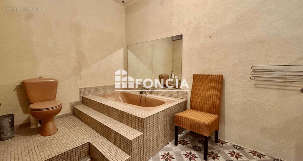 Maison à VILLENEUVE-SUR-LOT