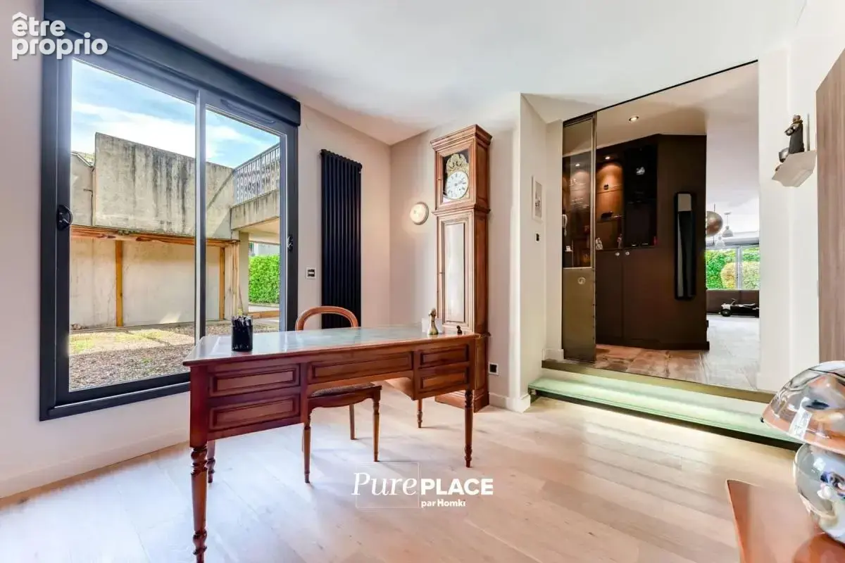 Appartement Type 6 de 155 m² à Lyon 69008 en plein cœur de Laenec 8 - photo 11