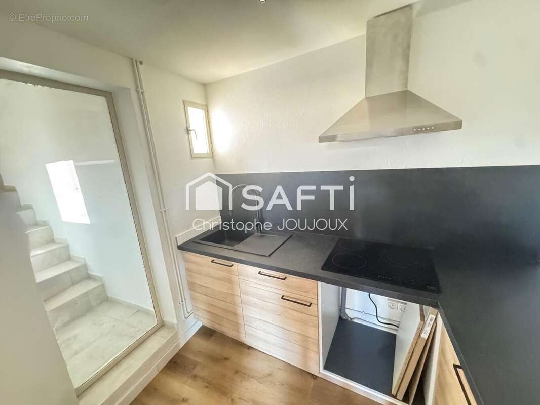 Photo 4 - Appartement à NIMES