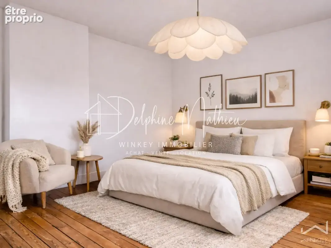 EXCLUSIVITÉ   Maison familiale, Meudon Centre - photo 11