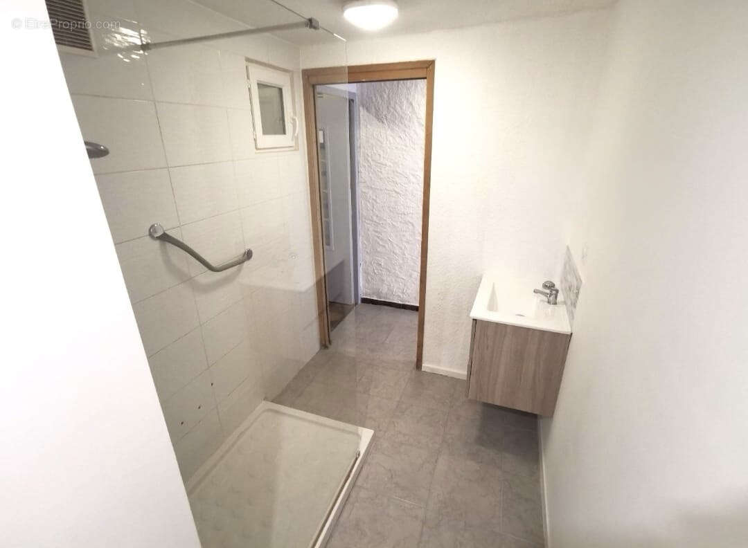 Maison à MARSEILLAN