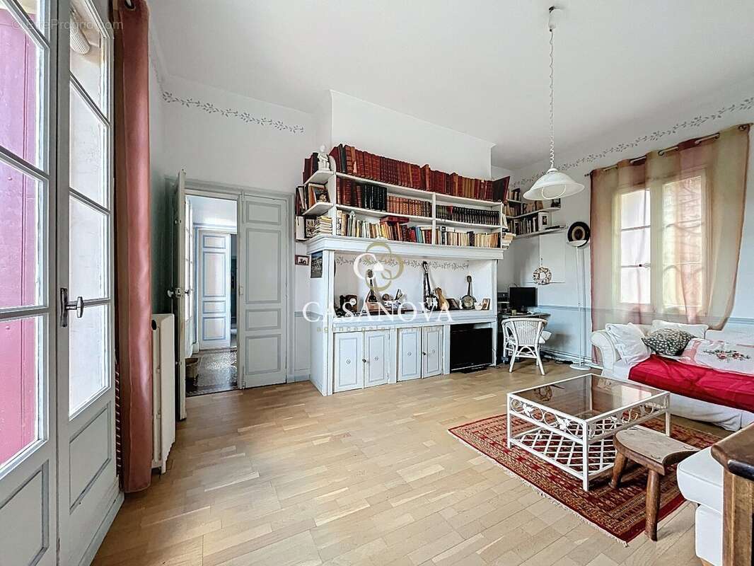 Maison à CANET