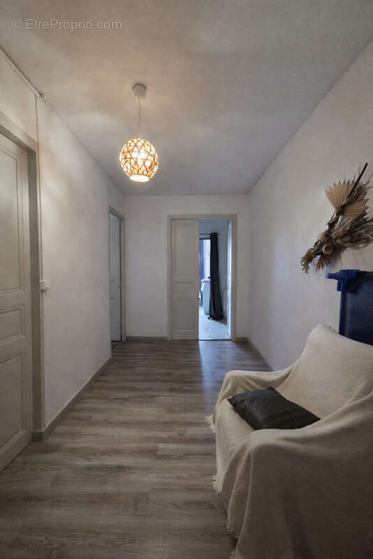 Maison à PUISSERGUIER