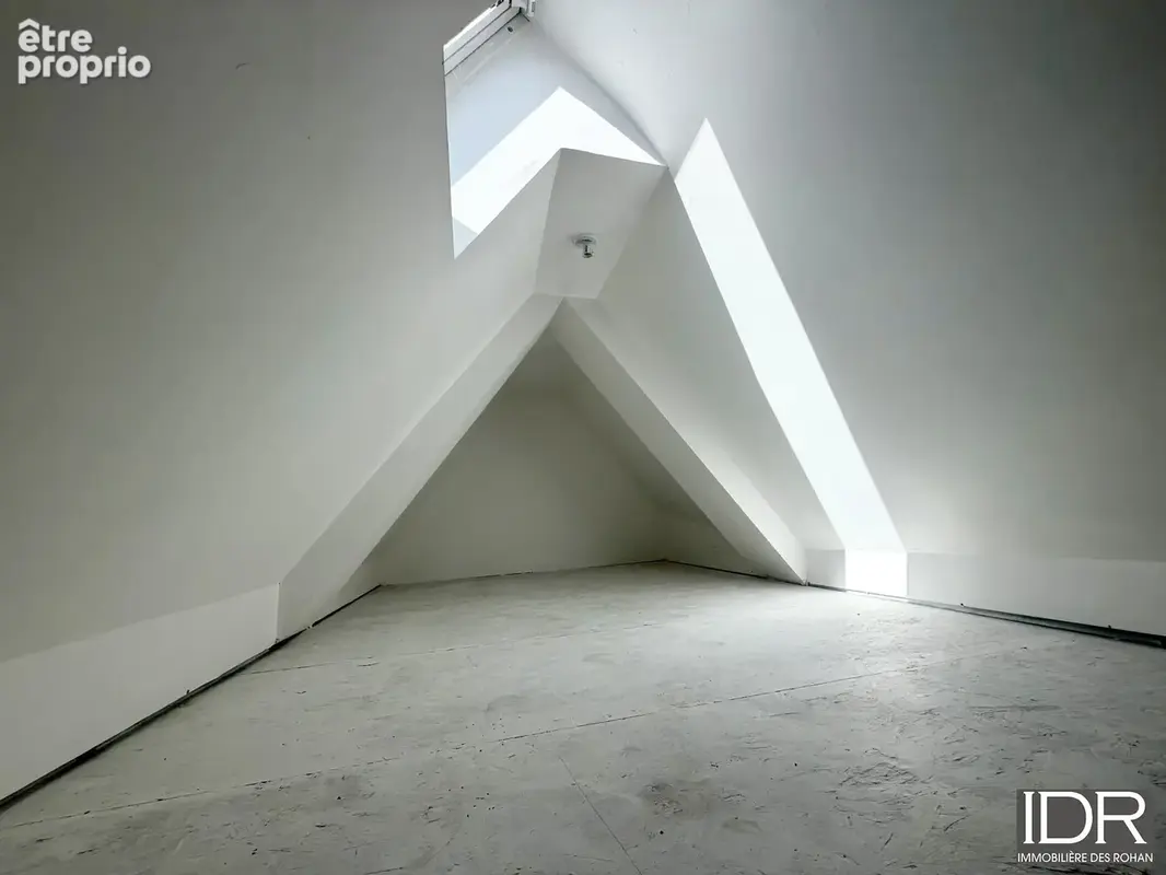 Appartement 61 m² à Saverne  - photo 6